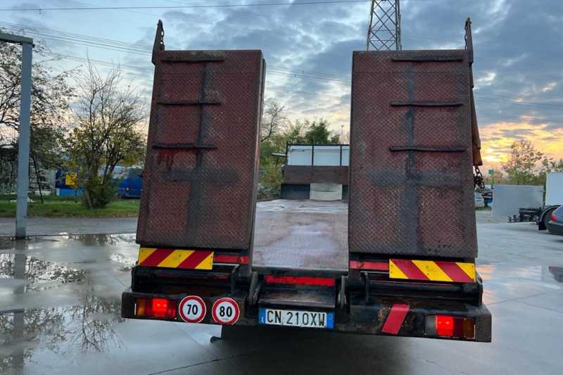 OmecoHub - Immagine SCANIA 113